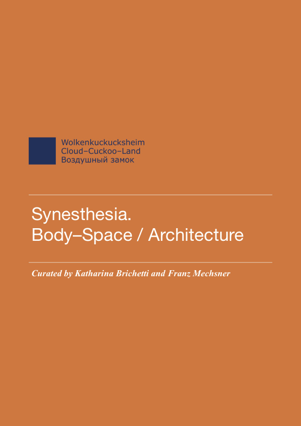 Cultural Synesthesia | Wolkenkuckucksheim