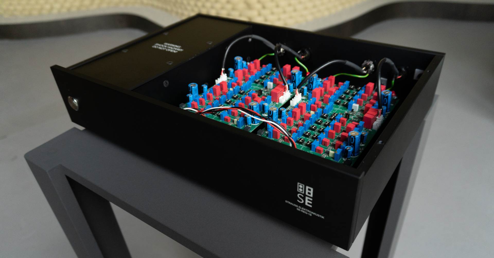 Analog Electronics