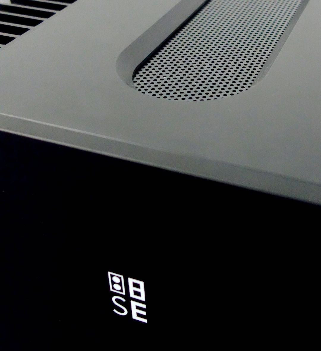 Amplifiers
