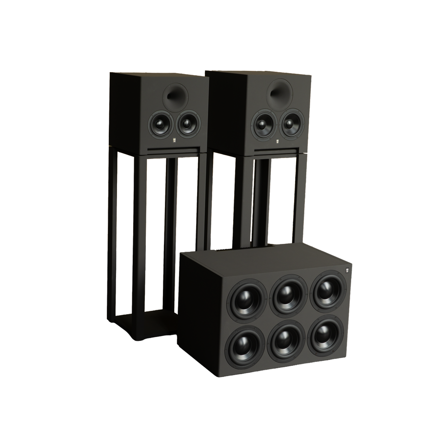 Active-Passive Monitors