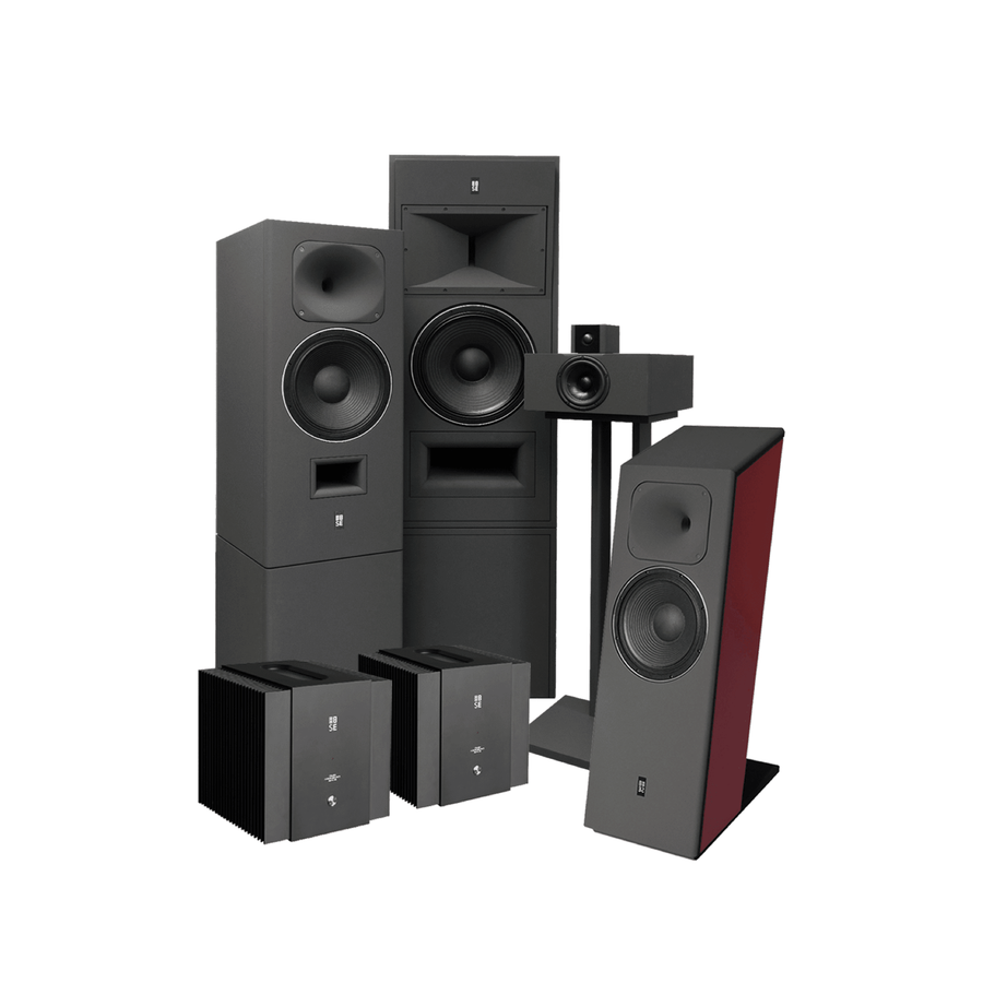Passive Monitors