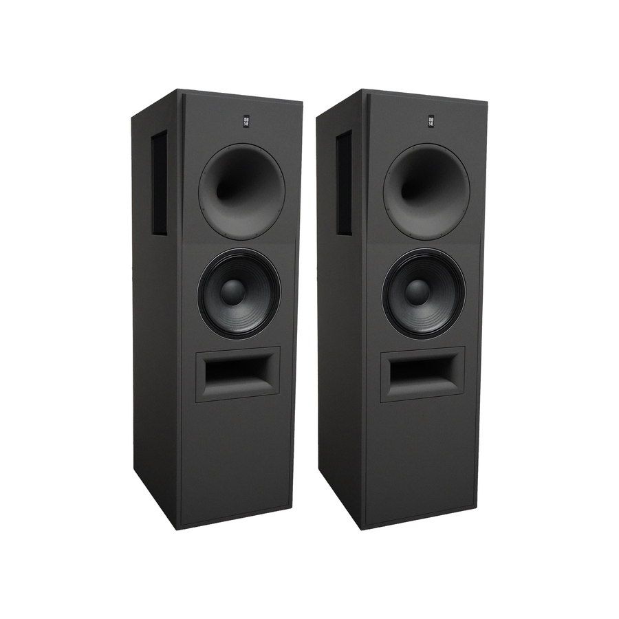Active Monitors