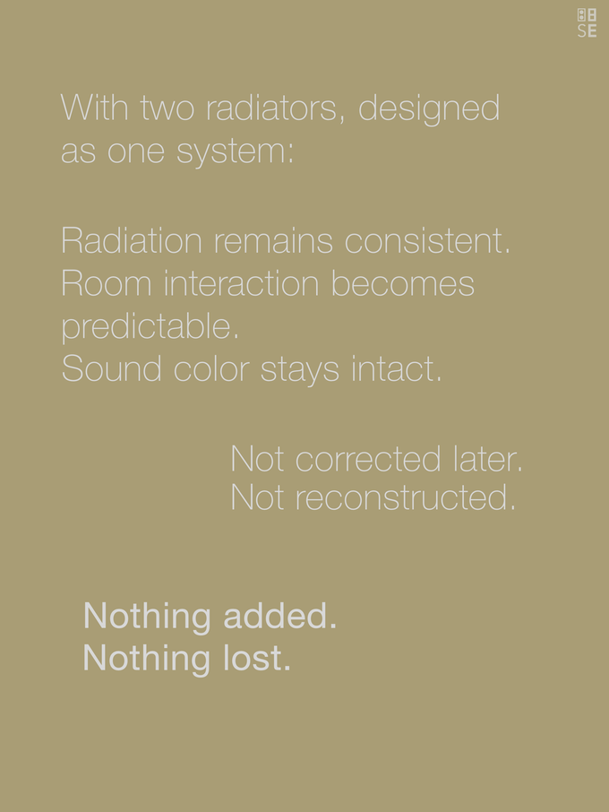 Vol. 5: Two-Way Systems | Homogeneous Radiation