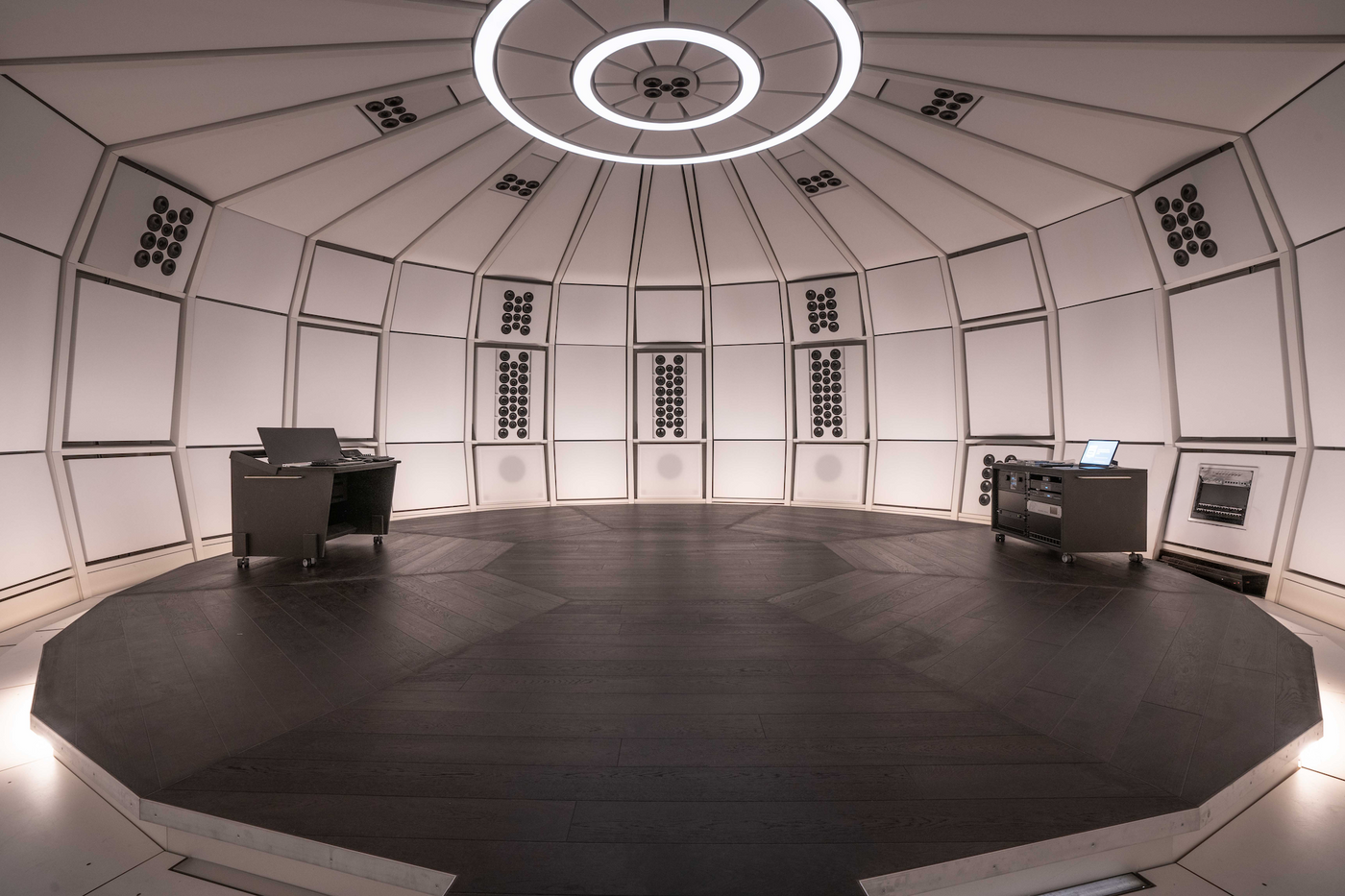 SE MUSICLAB | Bern, Switzerland