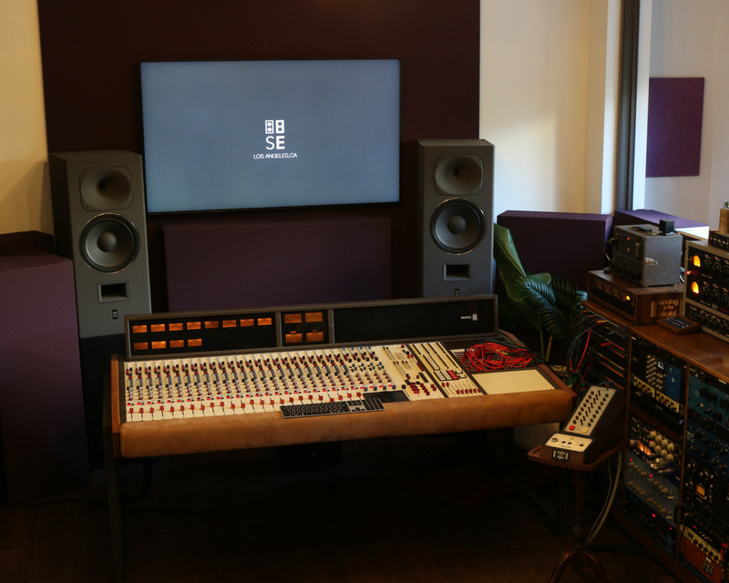 STRAUSS ELEKTROAKUSTIK USA — Gallery image 2